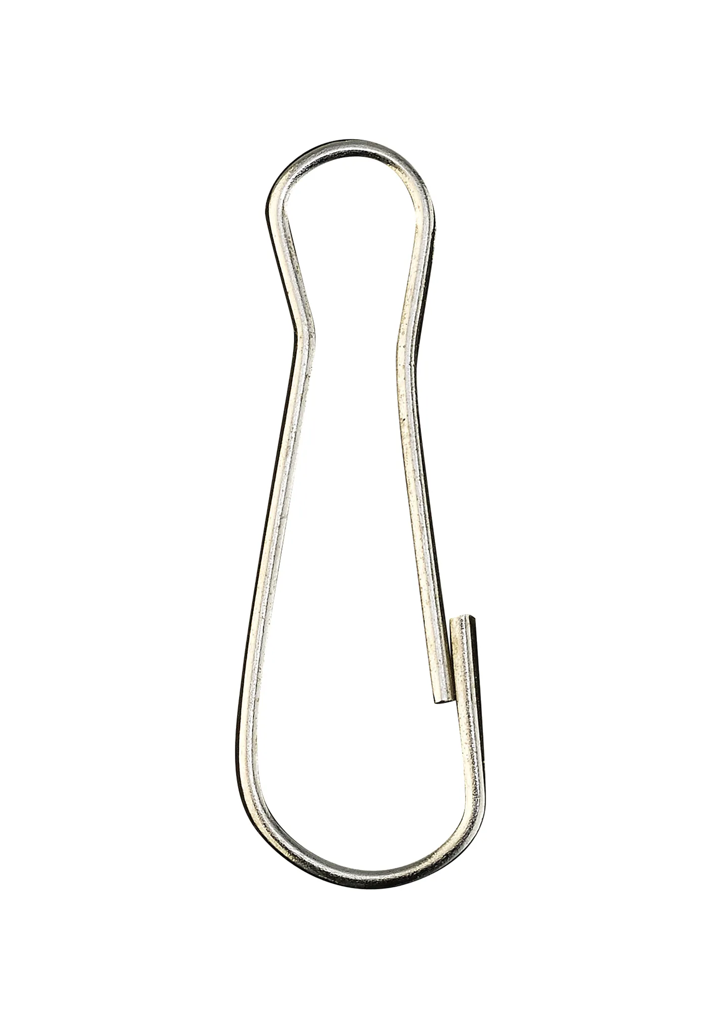 Snap Hook 20mm Chrome C90054  Diyas Crystal Hook
